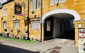 Crown Hotel Cotswold